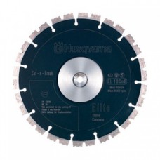Алмазные диски EL10CNB (набор 2 шт) для резчика Husqvarna Cut-n-break (твердый/средний бетон)